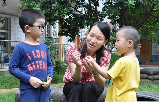 小班资讯，探索自然美景之旅，寻找内心平和之地