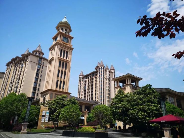 邓州星河湾最新房价概览与观点分析