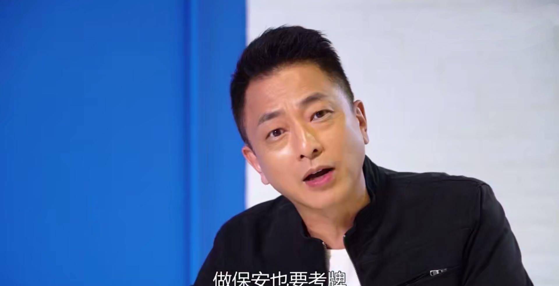 香港演员袁富华,演艺之路的闪耀之星