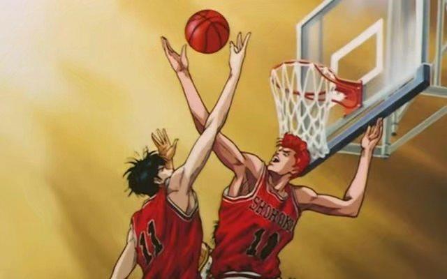 篮球电视剧，热血青春篮球梦全记录