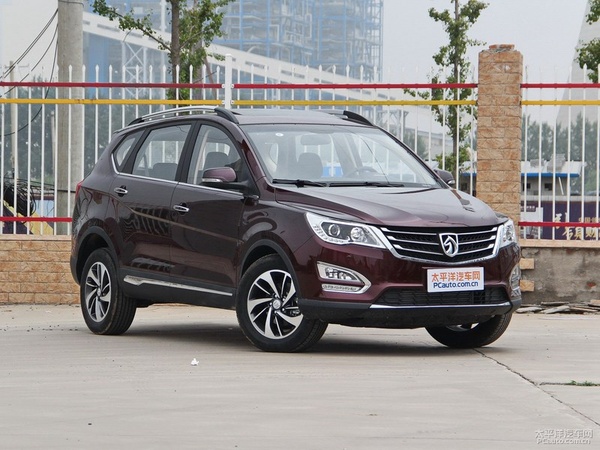 宝骏560最新价格变化与价值提升，自信与成就感的源泉