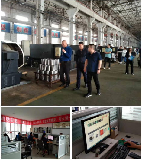 濮阳企业上市,濮阳企业上市，科技巨擘，重塑未来——体验前沿科技的力量