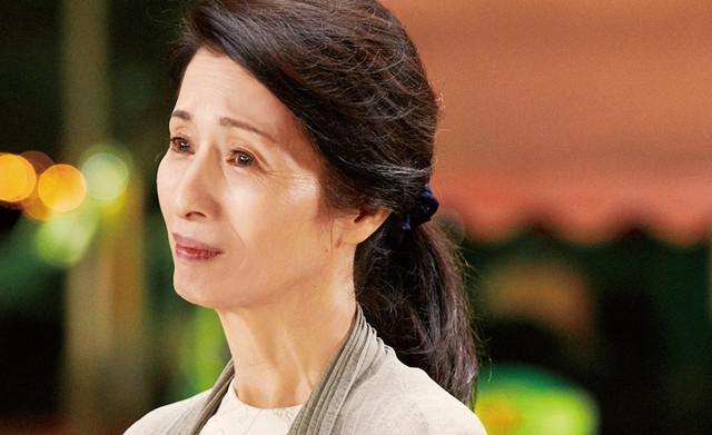 演员丁莉的温馨日常分享