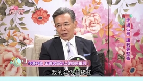老演员男图片大陆，文化现象的深度解读与探讨