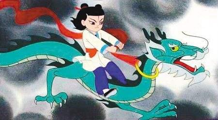 动漫宝莲灯，自然美景探险之旅启程