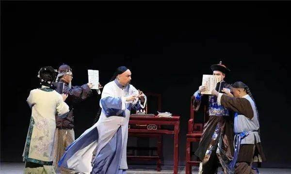 望江黄梅戏剧团演员，传统艺术的璀璨传承者