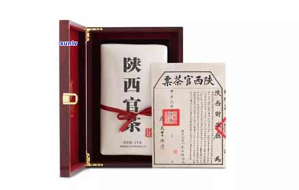陕西官茶价格，科技与传统美味的融合之美
