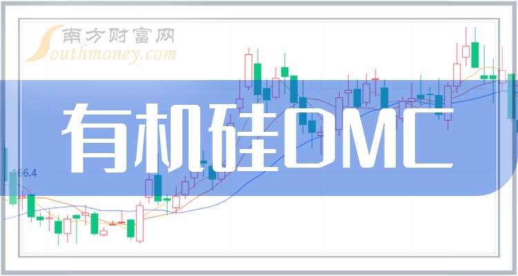 生产DMC的上市公司行业领军者的市场洞察与前景展望