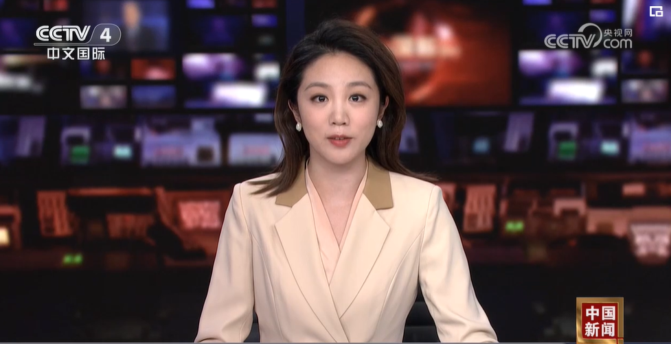 今日新闻女记者,时代的见证者