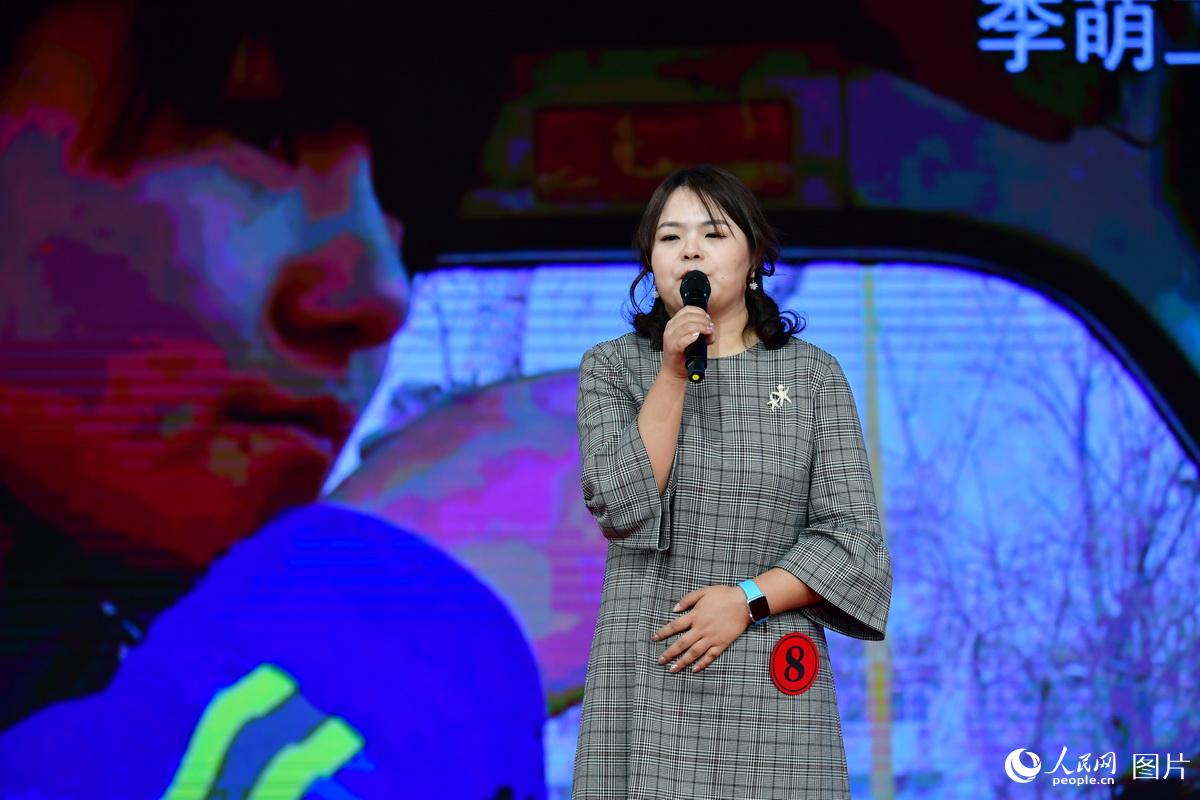 今日新闻女记者,时代的见证者