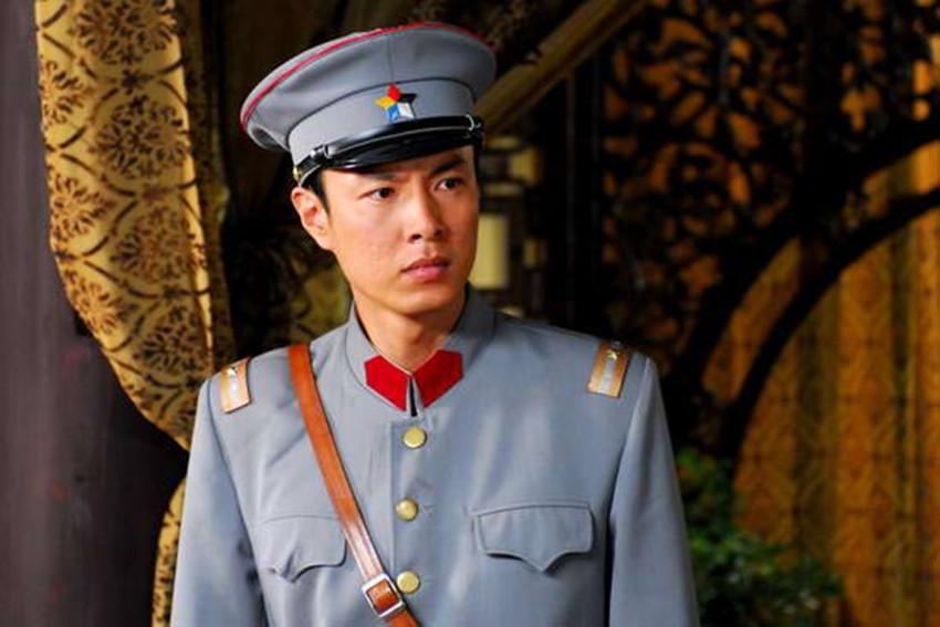 金粉世家演员阵容全解析,友情、家庭与爱的温馨故事回顾