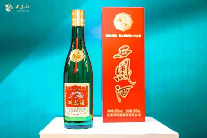 西凤酒，历史沉淀与时代印记下的图片价格全览