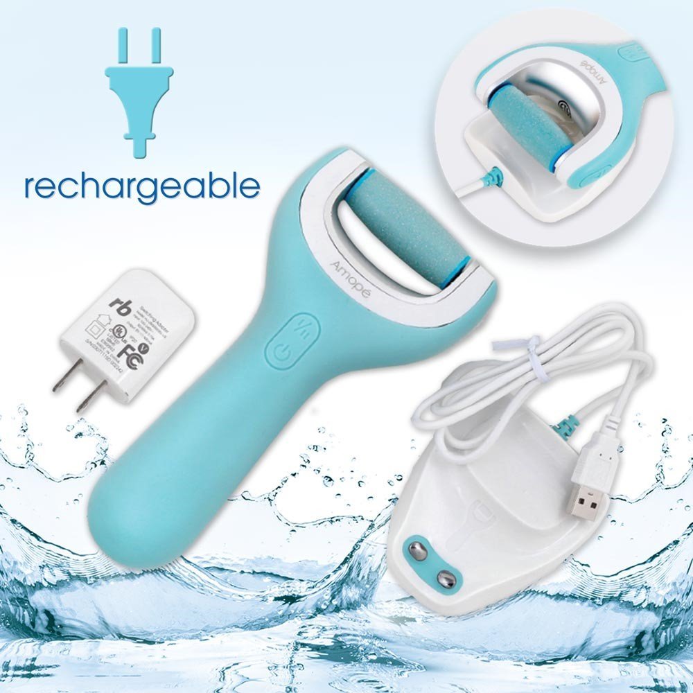 革新足部护理体验,新款修脚工具亮相!