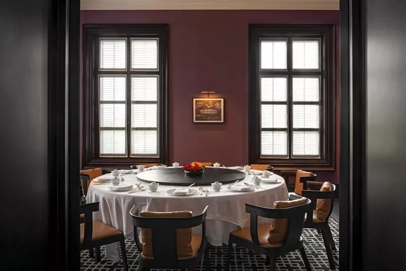 中餐厅新一季嘉宾阵容揭晓,自然美景与心灵平静的旅行盛宴