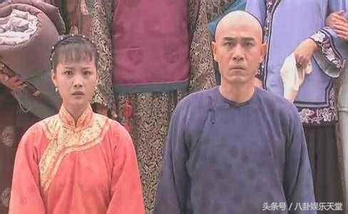 大宅门第一部演员表及深度解析角色表现