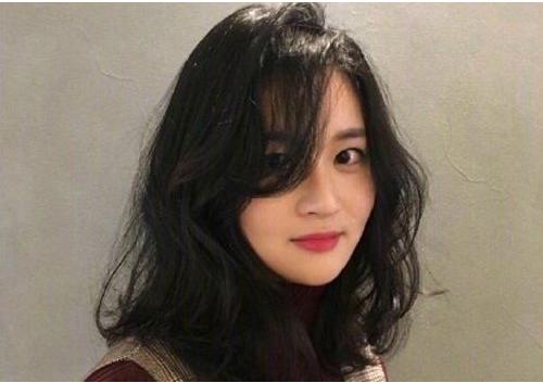 最新女生烫发发型大盘点,时尚变迁中的多样选择与潮流解析