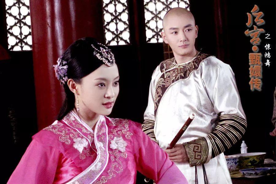 后宫小演员与科技新品,智能魅力重塑生活体验