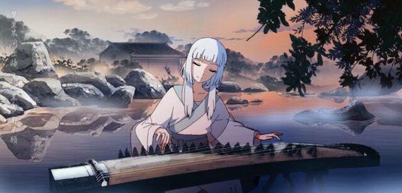 最新百合番,当代动画新潮流的探索