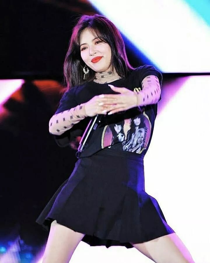 泫雅最新舞蹈视频,多维展现风格与魅力