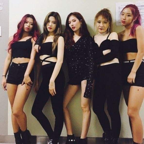 泫雅最新舞蹈视频,多维展现风格与魅力