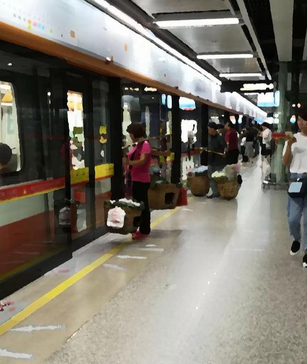 广州地铁最新线路指南,轻松掌握广州地铁出行攻略