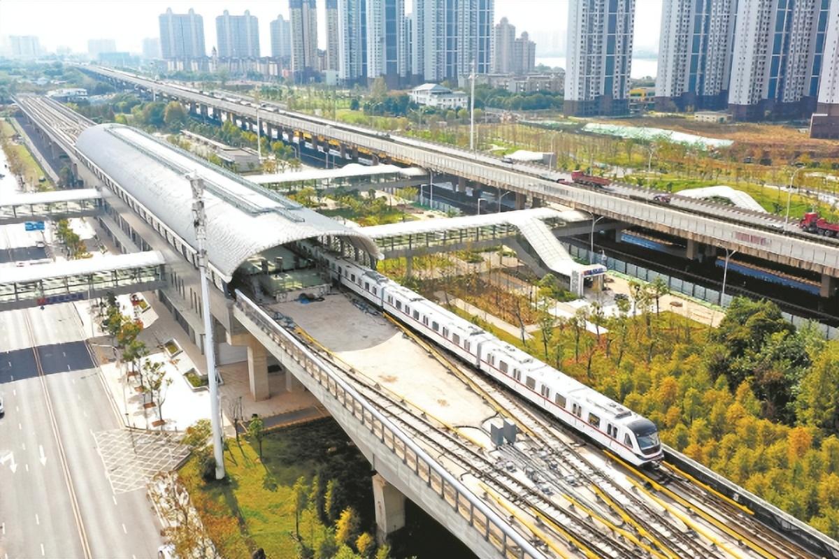 广州地铁最新线路指南,轻松掌握广州地铁出行攻略