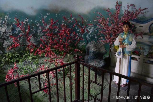 红楼梦最新探索,与自然美景的邂逅与内心的平和之旅