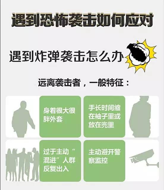 枪击案最新动态与应对预防实用指南