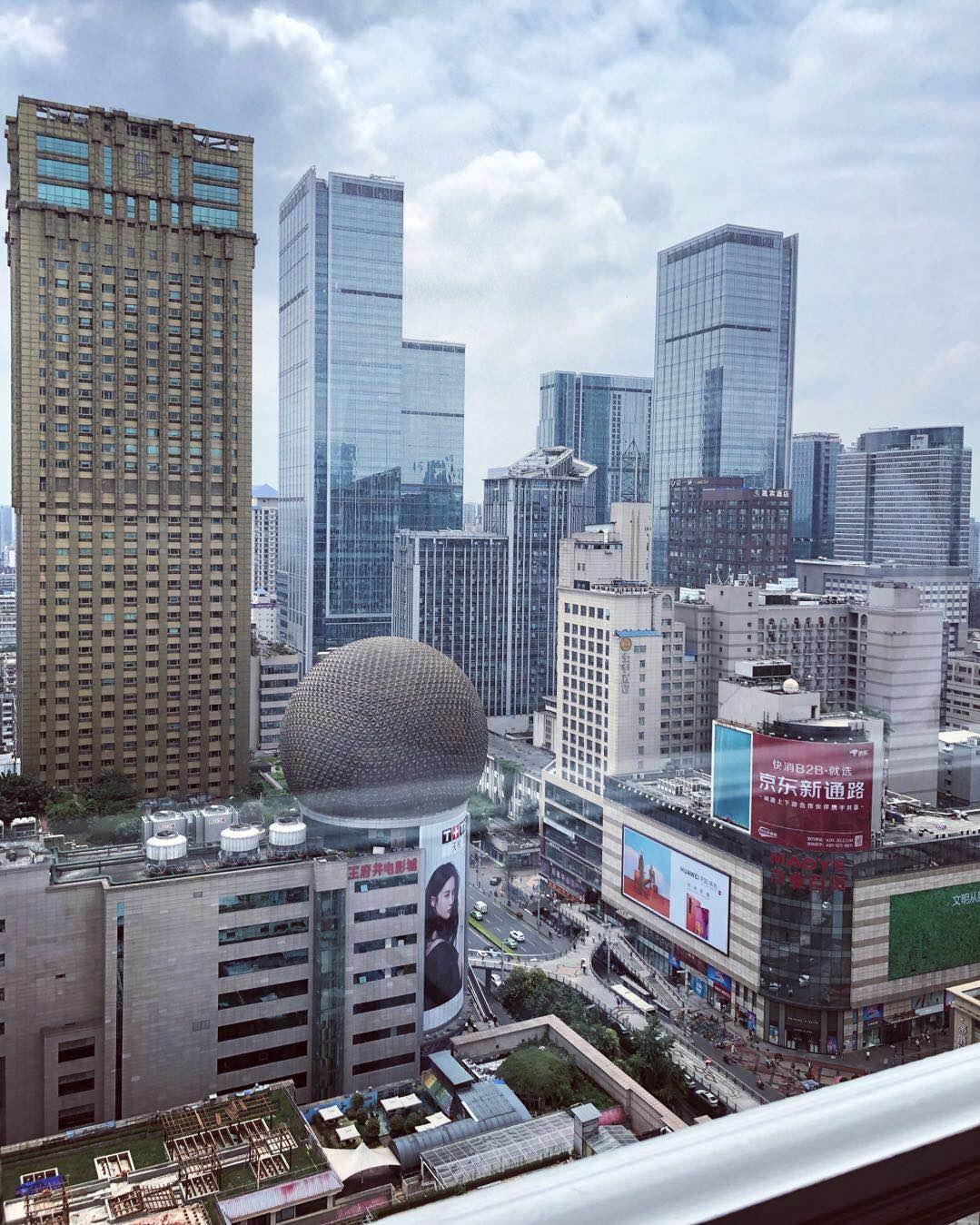 自然美景探索之旅的最新照片集锦