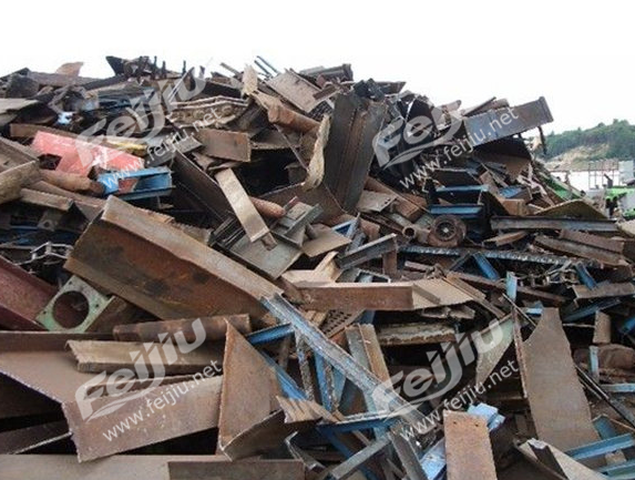 广西废铁价格最新行情动态及指南