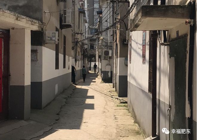 最新卡地电,小巷深处的独特风味