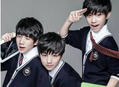 TFBoys最新行程揭秘,励志之旅展现自信力量与成长绽放