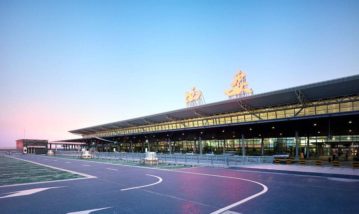 咸阳机场最新招聘信息发布🌟