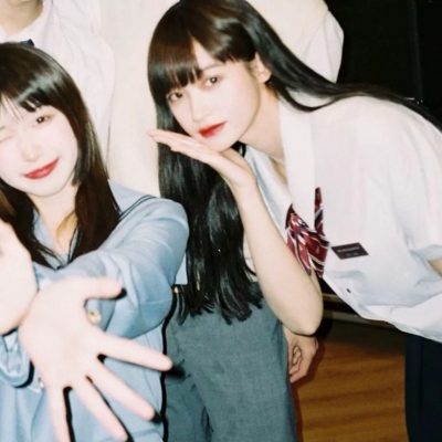 最新QQ闺蜜头像,励志前行,自信闪耀的学习之旅