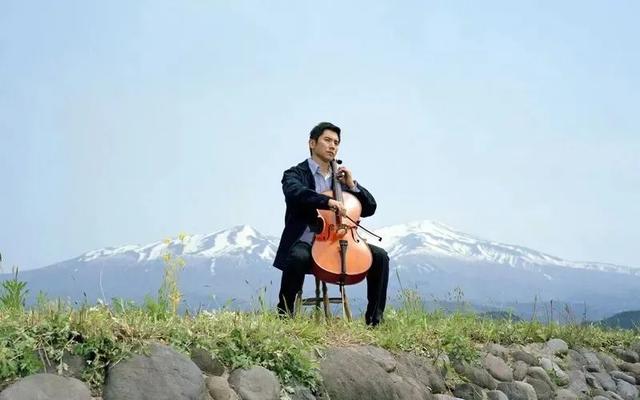 郑雨盛最新电影,自然美景的治愈之旅,探寻内心平和与宁静的旅程