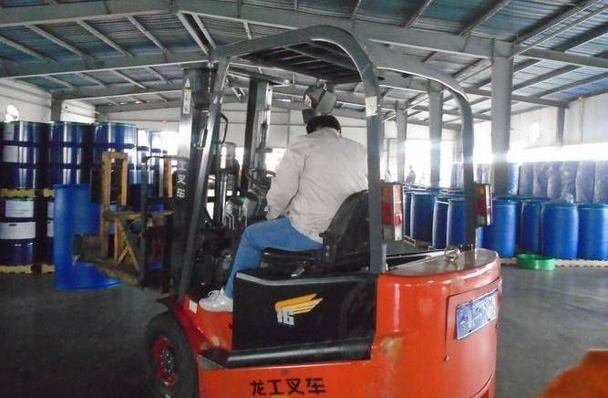 苏州叉车工最新招聘,职场友情与家的温馨同筑