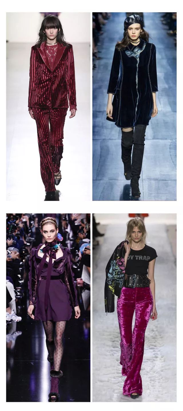 最新流行服饰与时尚前沿潮流解读速递