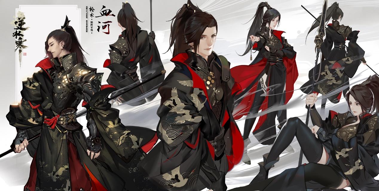 笑傲江湖新版本,新版日常趣事之探秘江湖笑谈