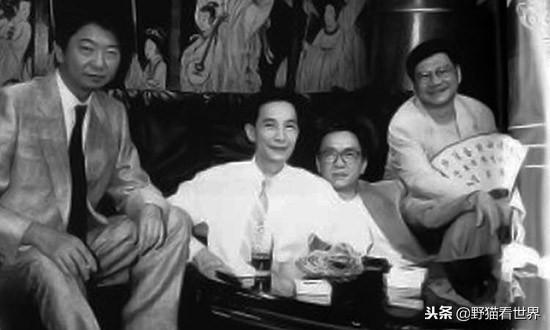 笑傲江湖新版本,新版日常趣事之探秘江湖笑谈