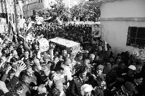 叙利亚最新局势图,温情故事背后的地图揭示最新局势