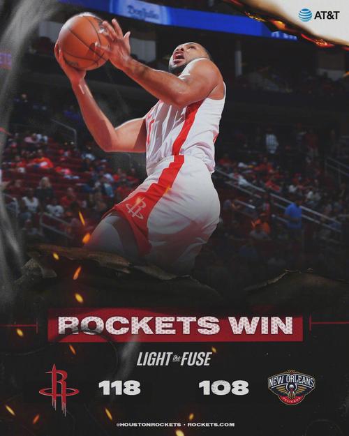 nba火箭最新新闻,NBA火箭最新新闻,如何获取并解读火箭队最新动态的技能指南