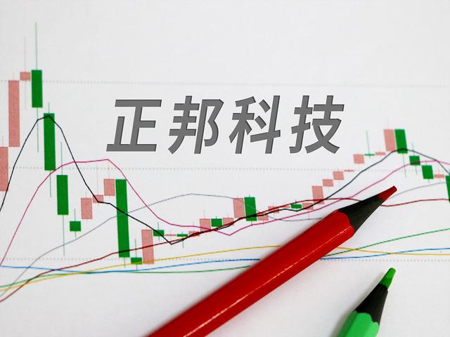 正邦科技公告更新,变化带来自信,学习铸就成功之路