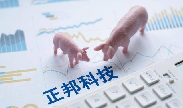 正邦科技公告更新,变化带来自信,学习铸就成功之路