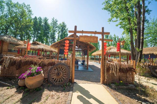 平陆最新小院出售,寻找理想田园生活,梦想小院等你来发现