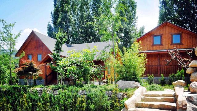 平陆最新小院出售,寻找理想田园生活,梦想小院等你来发现