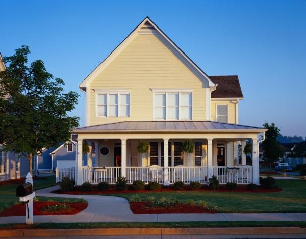 最新别墅外观图片与自然美景的邂逅,寻找心灵的平和宁静之旅