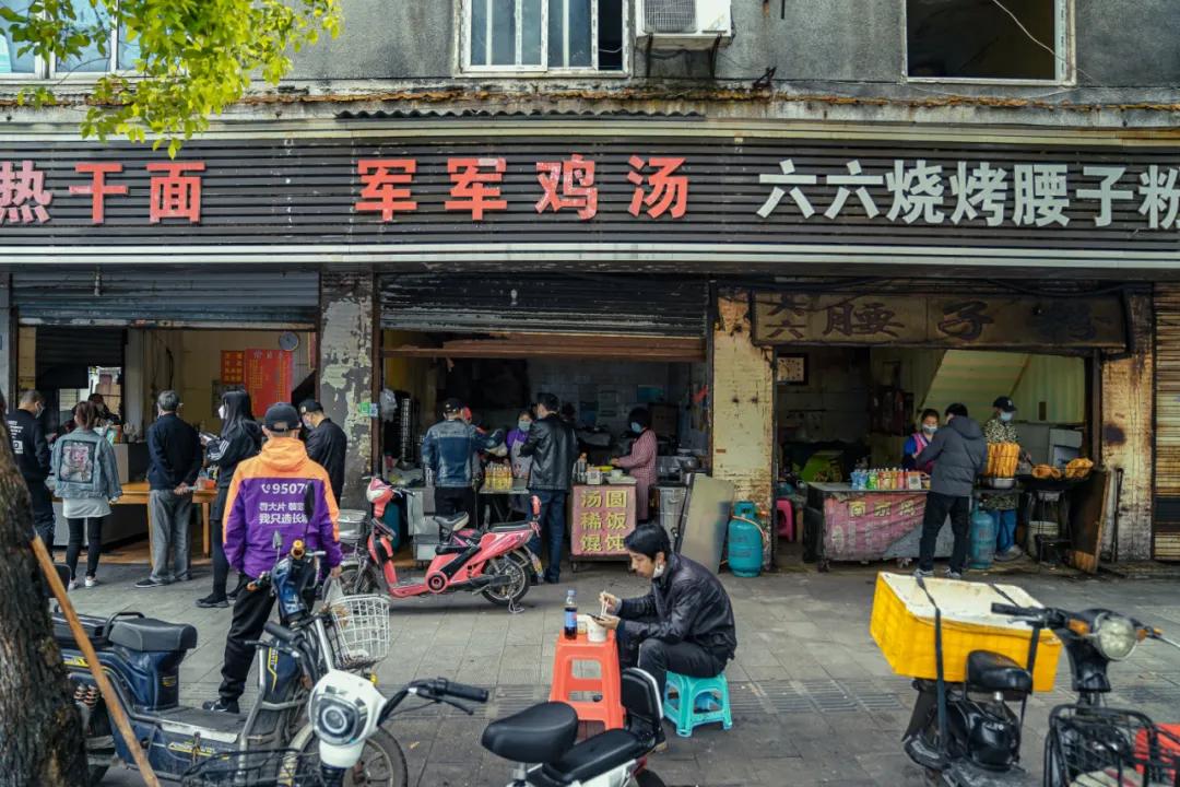 小巷深处的独特宝藏,最新生意项目探索