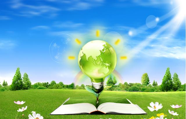 国家最新环保政策,构建绿色未来之路的蓝图战略