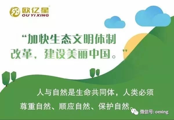 国家最新环保政策,构建绿色未来之路的蓝图战略