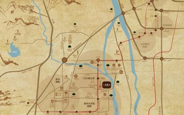 房山区最新发展论述概览